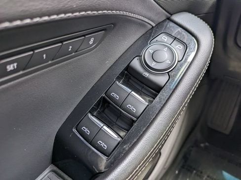 Used 2023 Cadillac CT5 Premium Luxury w/ Climate Package RWD image 21