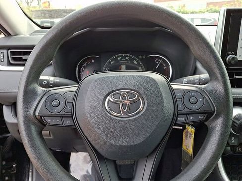Certified 2024 Toyota RAV4 LE AWD/4WD image 20