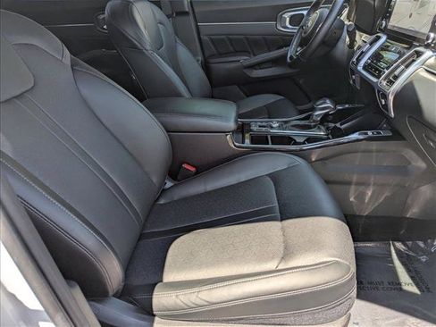 Used 2021 Kia Sorento SX FWD image 22