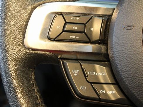 Used 2020 Ford Mustang Coupe w/ Equipment Group 101A image 19