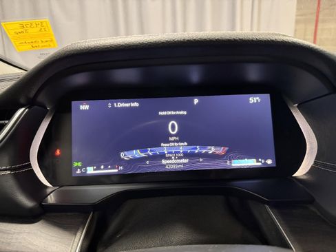 Used 2023 Jeep Grand Cherokee Limited w/ MOPAR Finishing Package image 14