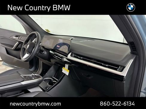 New 2026 BMW X1 xDrive28i w/ Convenience Package AWD/4WD image 15