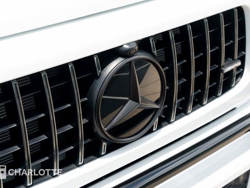 Used 2023 Mercedes-Benz G 63 AMG 4MATIC image 3