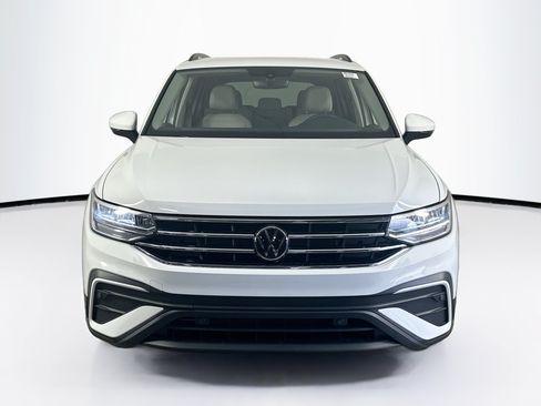 Used 2023 Volkswagen Tiguan S FWD image 2