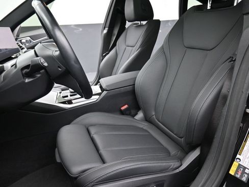 Used 2024 BMW i4 eDrive35 w/ Premium Package RWD image 10