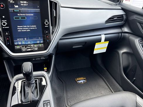 New 2026 Subaru Crosstrek 2.5i Wilderness image 15
