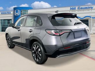 New 2026 Honda HR-V EX-L video 2