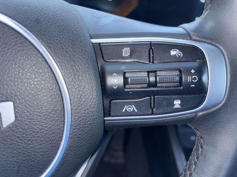Used 2025 Kia K5 GT-Line w/ GT-Line Premium Package AWD/4WD image 15