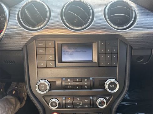 Used 2019 Ford Mustang GT w/ Black Accent Package image 16