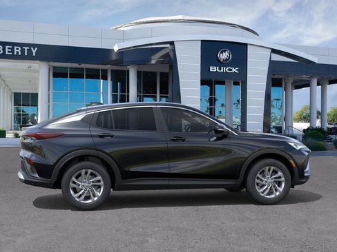 New 2026 Buick Envista Preferred w/ Convenience I Package image 5