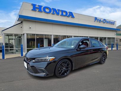 Used 2024 Honda Civic Si