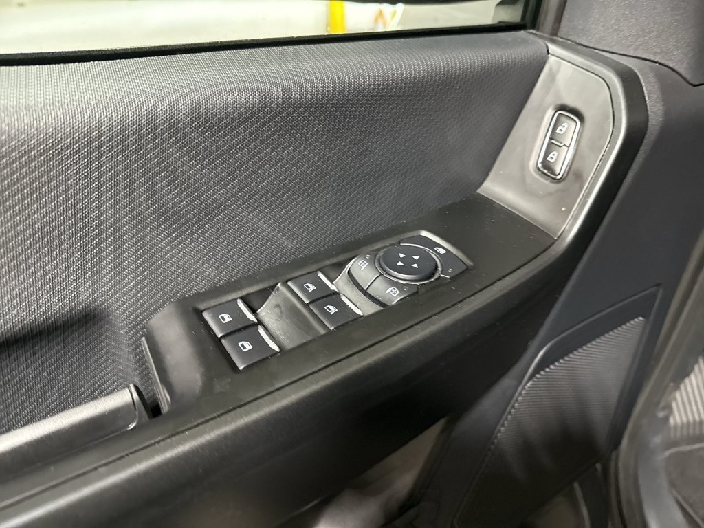 Used 2025 Ford F150 STX w/ Equipment Group 200A AWD/4WD image 20