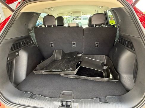 Used 2024 Ford Escape Platinum AWD/4WD image 16