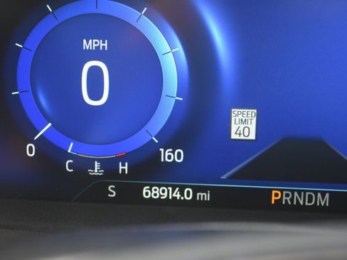 Certified 2022 Ford Explorer ST w/ Equipment Group 401A image 15