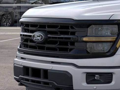 New 2026 Ford F150 XLT w/ Equipment Group 302A MID AWD/4WD image 18