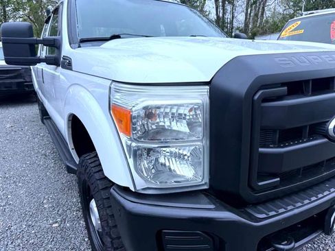 Used 2013 Ford F250 XL w/ Skid Plate Pkg image 35