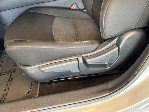 Certified 2023 Nissan Sentra SV FWD image 15