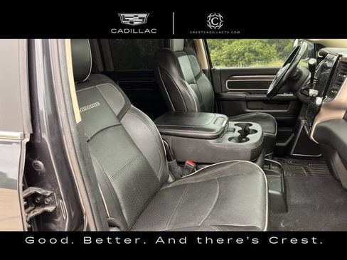Used 2020 RAM 2500 Laramie AWD/4WD image 23