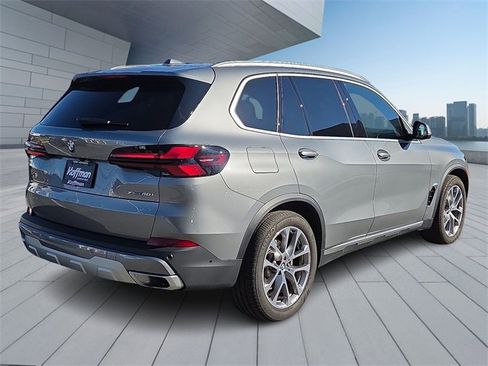 Used 2024 BMW X5 xDrive40i w/ Executive Package image 6