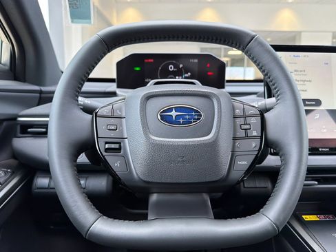 New 2026 Subaru Solterra Premium image 23