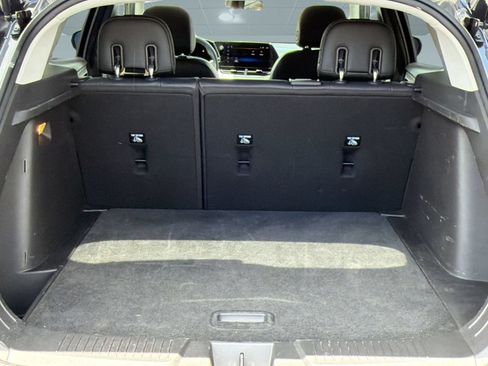 Used 2025 Chevrolet Trax LT FWD image 26