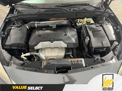Used 2014 Chevrolet Malibu LT w/ Power Convenience Package FWD image 26