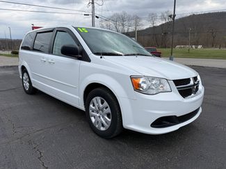 Used 2015 Dodge Grand Caravan SE w/ Quick Order Package 29E SE video 1