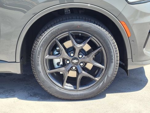 New 2026 Dodge Durango GT AWD/4WD image 26