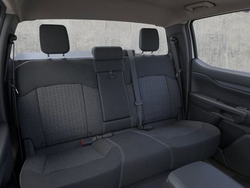 New 2026 Ford Ranger XL image 11