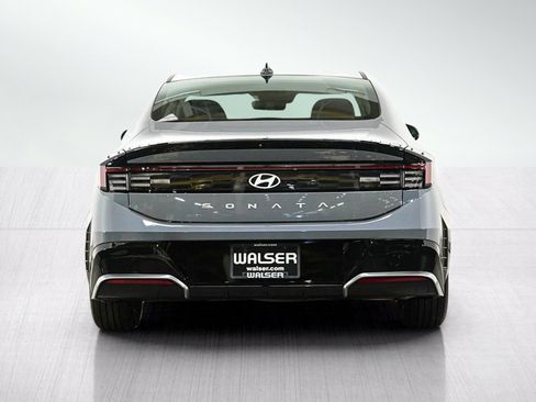 Used 2024 Hyundai Sonata SEL FWD image 4