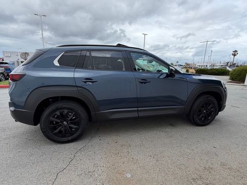 New 2026 MAZDA CX-50 AWD 2.5 Hybrid w/ Cargo Package image 7