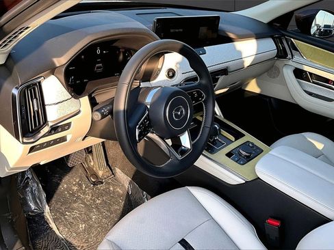 New 2026 MAZDA CX-90 3.3 Turbo S w/ Premium Plus image 6