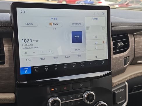 Certified 2024 Ford Expedition Max Limited image 16