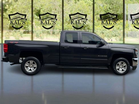 Used 2016 Chevrolet Silverado 1500 LT w/ All Star Edition AWD/4WD image 4