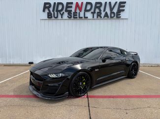 Used 2019 Ford Mustang GT Premium w/ Equipment Group 401A RWD video 1