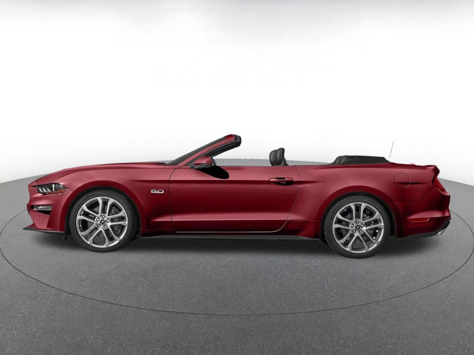 Used 2022 Ford Mustang GT Premium w/ GT Performance Package RWD image 3