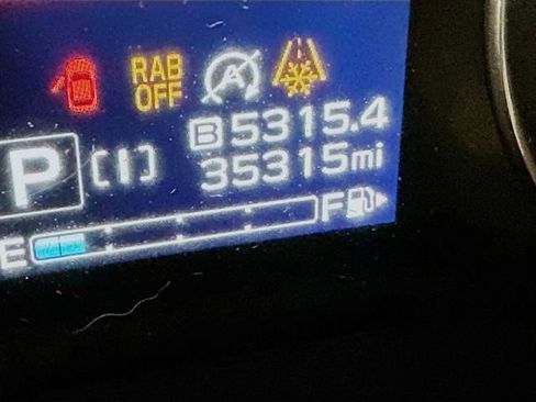 Certified 2023 Subaru Crosstrek 2.5i Limited image 14