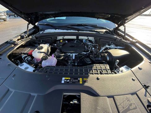 New 2026 Jeep Grand Cherokee Altitude image 21