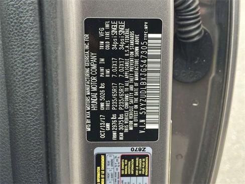 Used 2018 Hyundai Santa Fe Sport image 27