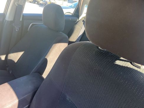 Used 2014 Nissan Altima 2.5 SV w/ Convenience Package image 15