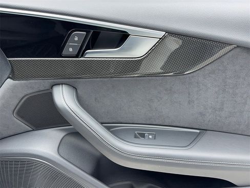 Used 2023 Audi S5 Prestige w/ Prestige Package image 47