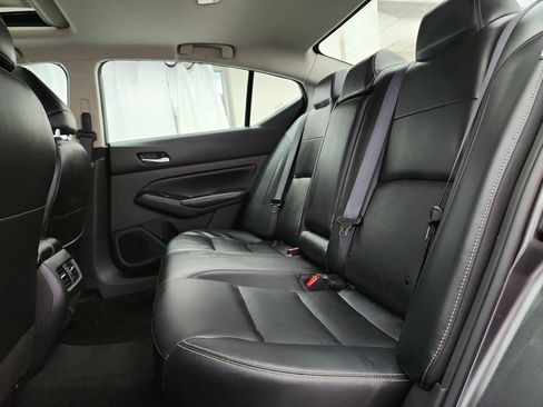 Used 2023 Nissan Altima 2.5 SL image 26