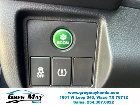 Used 2019 Honda HR-V Sport image 25