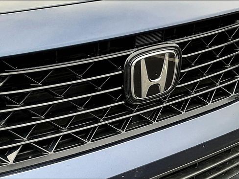 Certified 2024 Honda Accord EX image 33