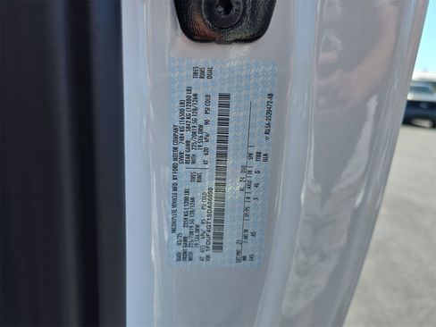New 2025 Ford F450 XL image 21