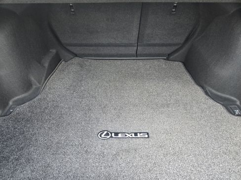 New 2026 Lexus IS 350 F Sport image 21