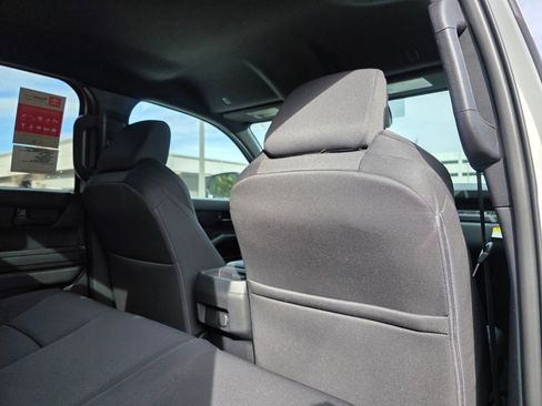 New 2026 Toyota Tacoma SR image 16
