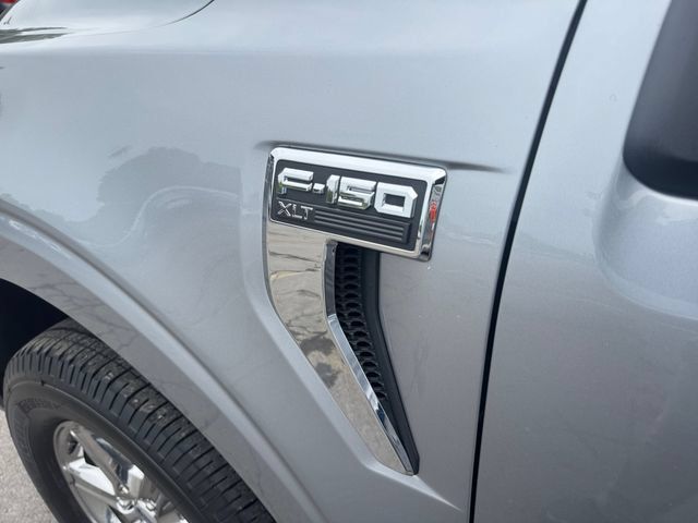 Used 2024 Ford F150 XLT w/ Tow/Haul Package AWD/4WD image 20