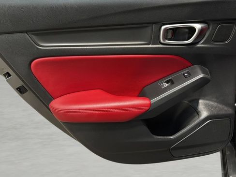 Used 2023 Acura Integra A-Spec w/ Technology Package FWD image 18