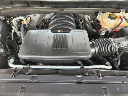 Used 2021 Chevrolet Tahoe High Country AWD/4WD image 26